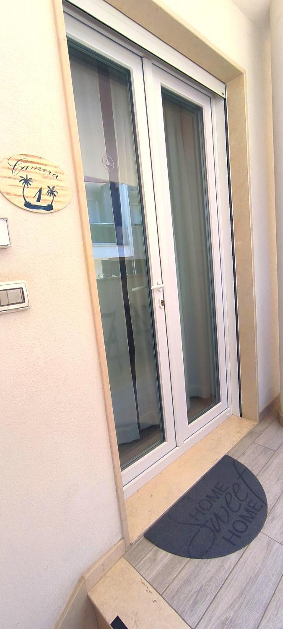 Alba B&B Polignano a Mare Exterior foto