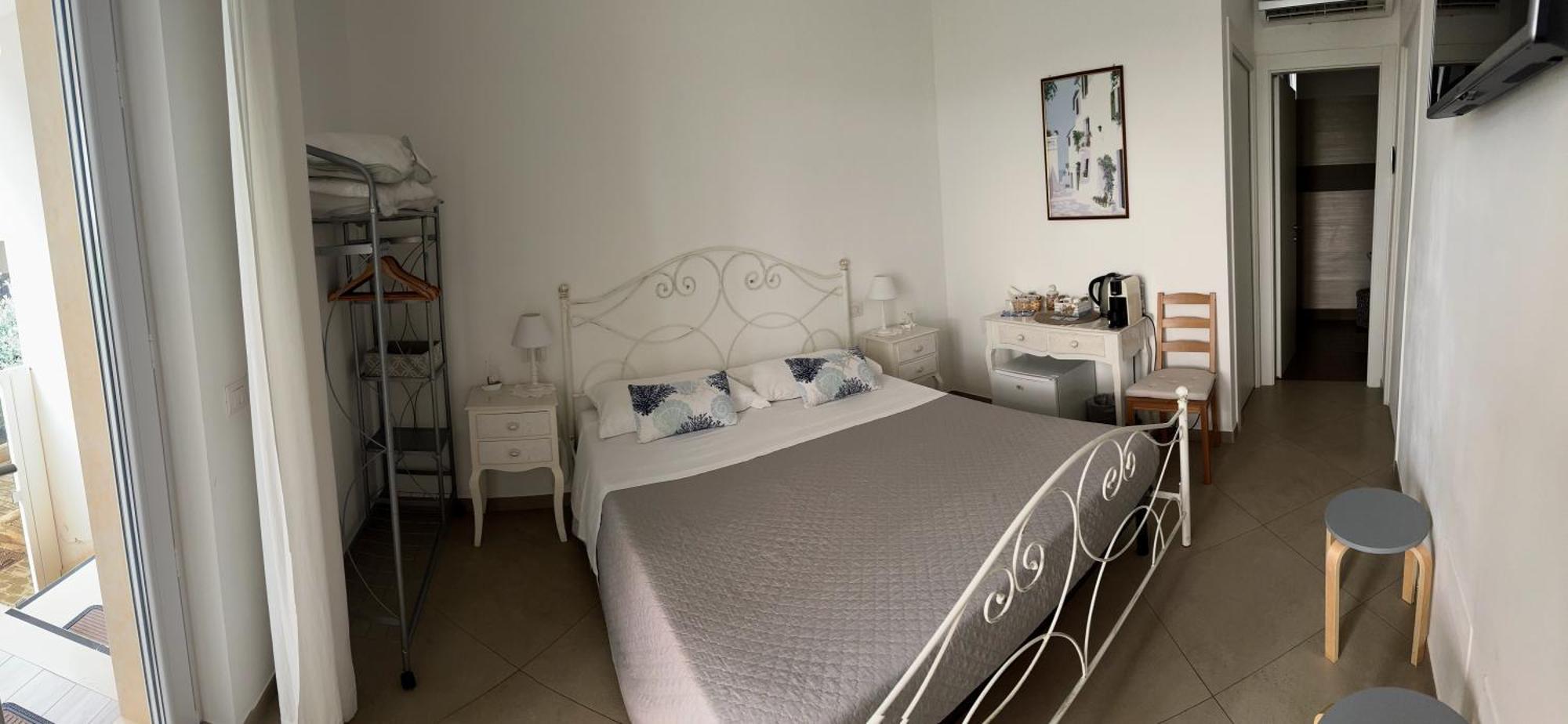 Alba B&B Polignano a Mare Exterior foto